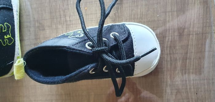 Chaussures Lulu Castagnette - photo numéro 2