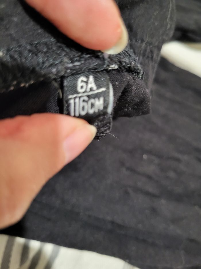 Lot de Bas de pyjama - photo numéro 5