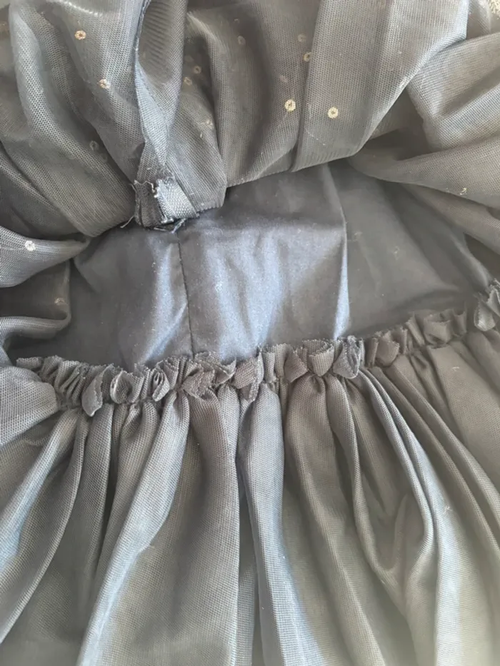 Robe Tape à l’œil 6 ans - photo numéro 9