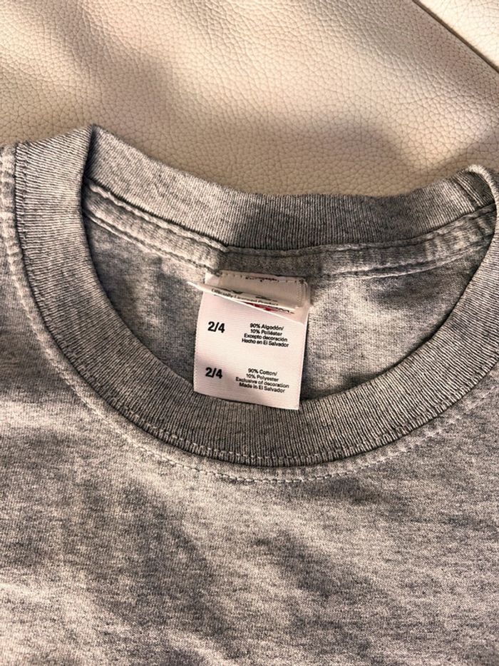 T-shirt I love NY 2/4 ans - photo numéro 2