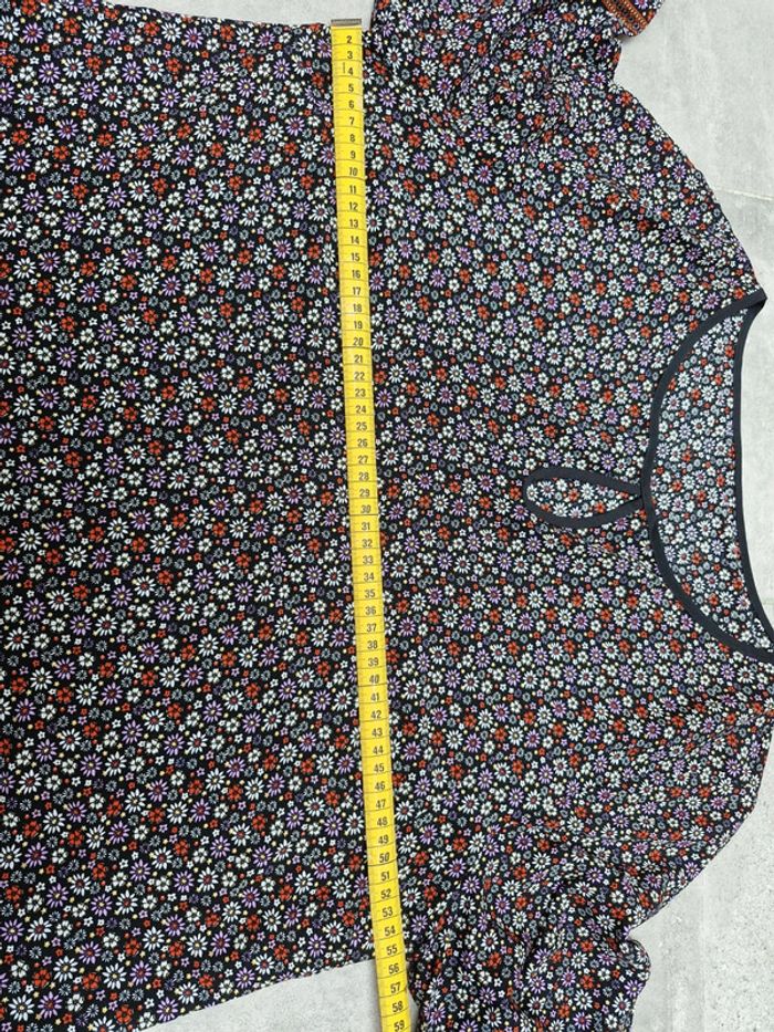 Robe Emery rose 44 - photo numéro 11