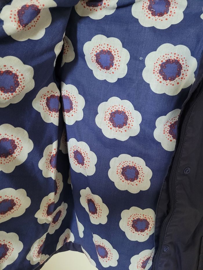 Manteau taille 6 ans - photo numéro 3