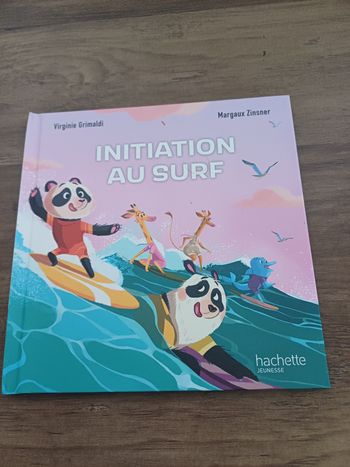 Livre enfant