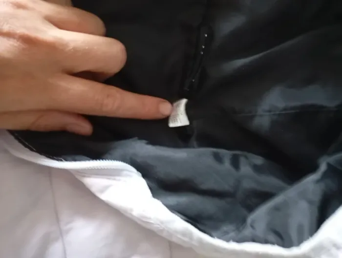 Veste taille 8 ans - photo numéro 5