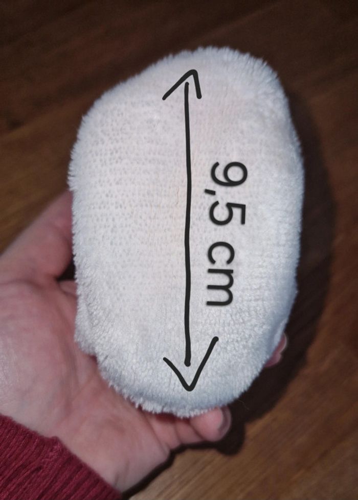 Chaussons Minnie - photo numéro 3