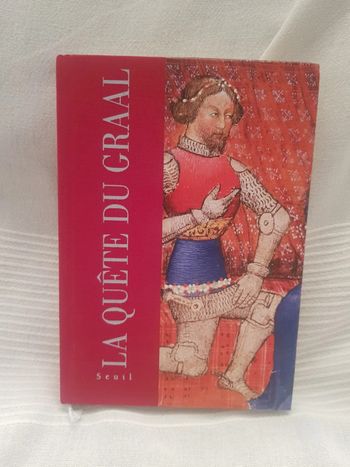 La quête du grand  seuil