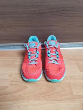 Baskets nike