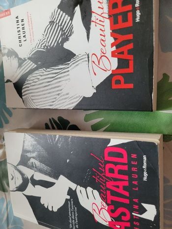 Romans de Christina Lauren