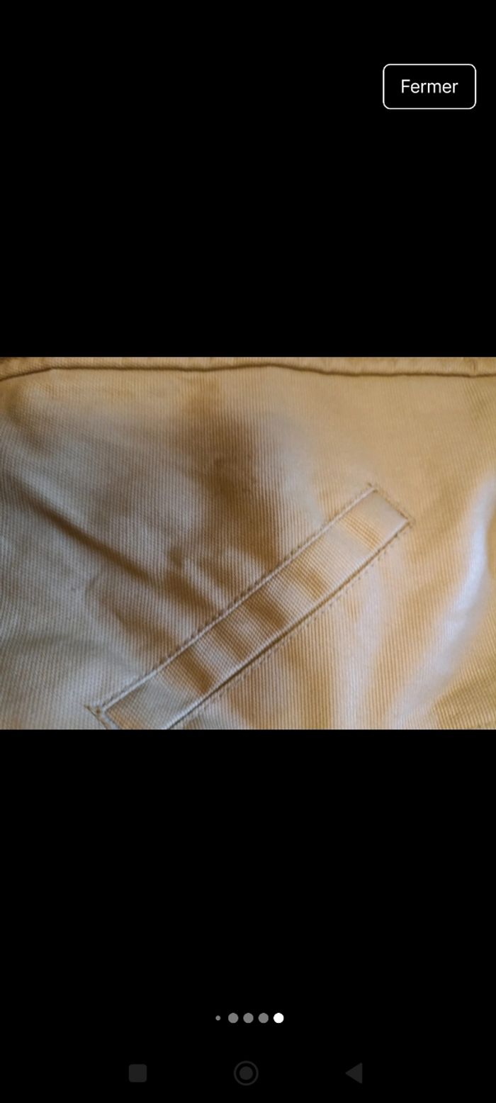 Manteau coupe vent 2 ans - photo numéro 9