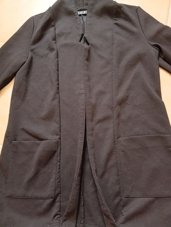Veste taille 34 - photo numéro 3