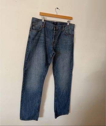 Jeans homme