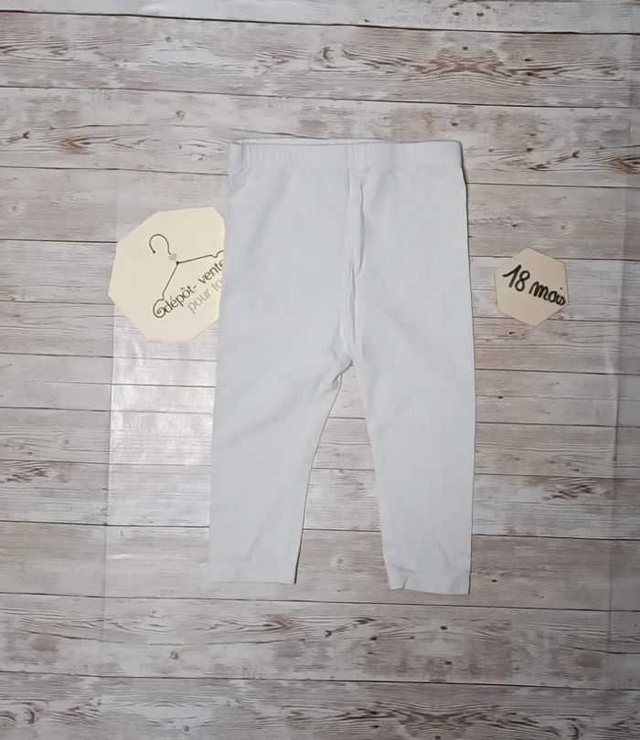 Legging 18MF246