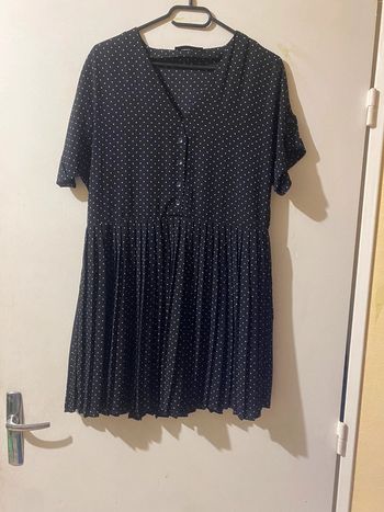 Robe Teddy smith
