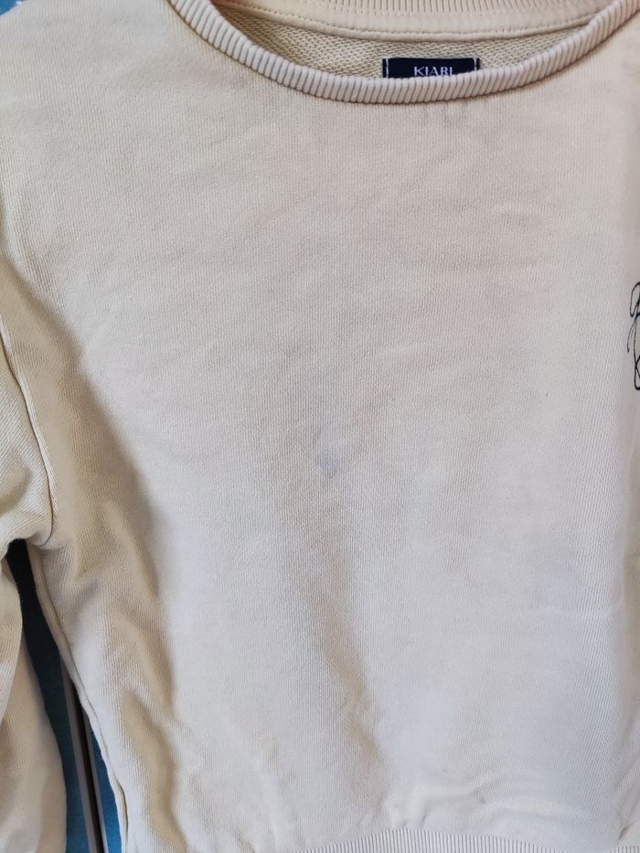 Pullover 6 ans Kiabi - photo numéro 5