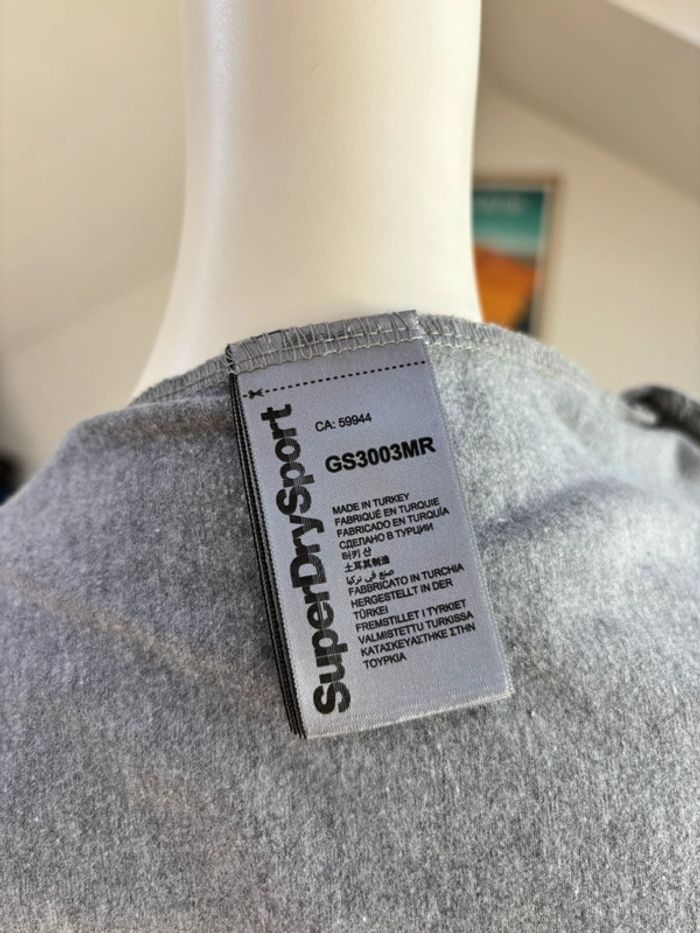 Body Superdry T38 - photo numéro 8