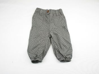 Pantalon 3 mois orchestra