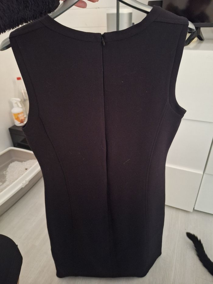 Robe demi saison - photo numéro 2