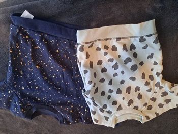 Lot 2 sweat