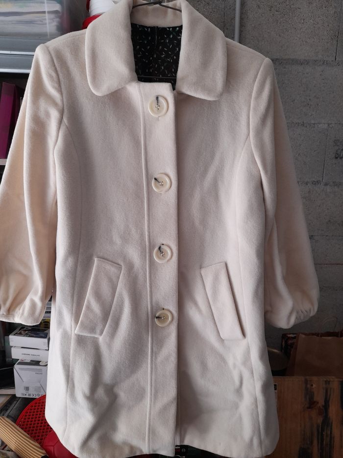 Jolie veste femme de chez naf naf en 38