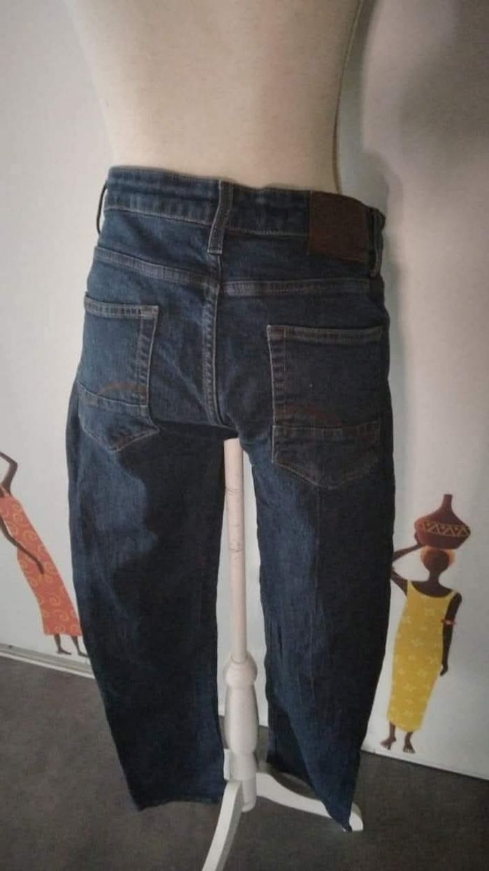 Jean homme T.L Celio - photo numéro 2