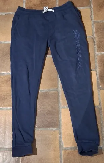 Pantalon jogging taille 38 US.Polo.ASSn