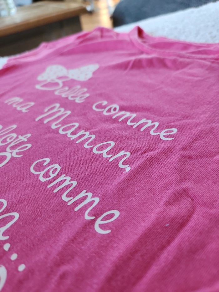 T-shirt - photo numéro 3