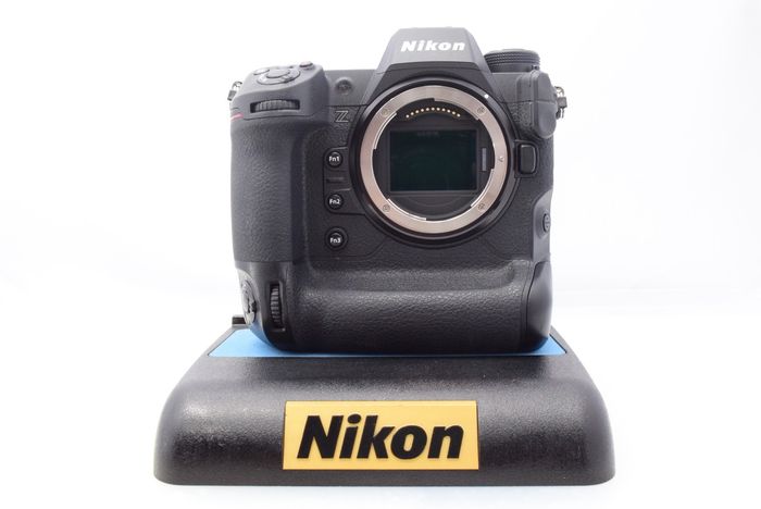 nikon z9 - photo numéro 2