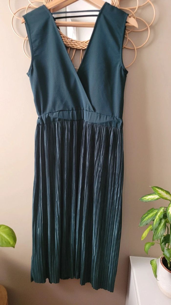 Robe femme camaieu taille 40 - photo numéro 3