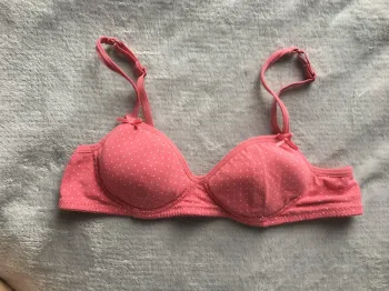 Soutien gorge sans armature 75A