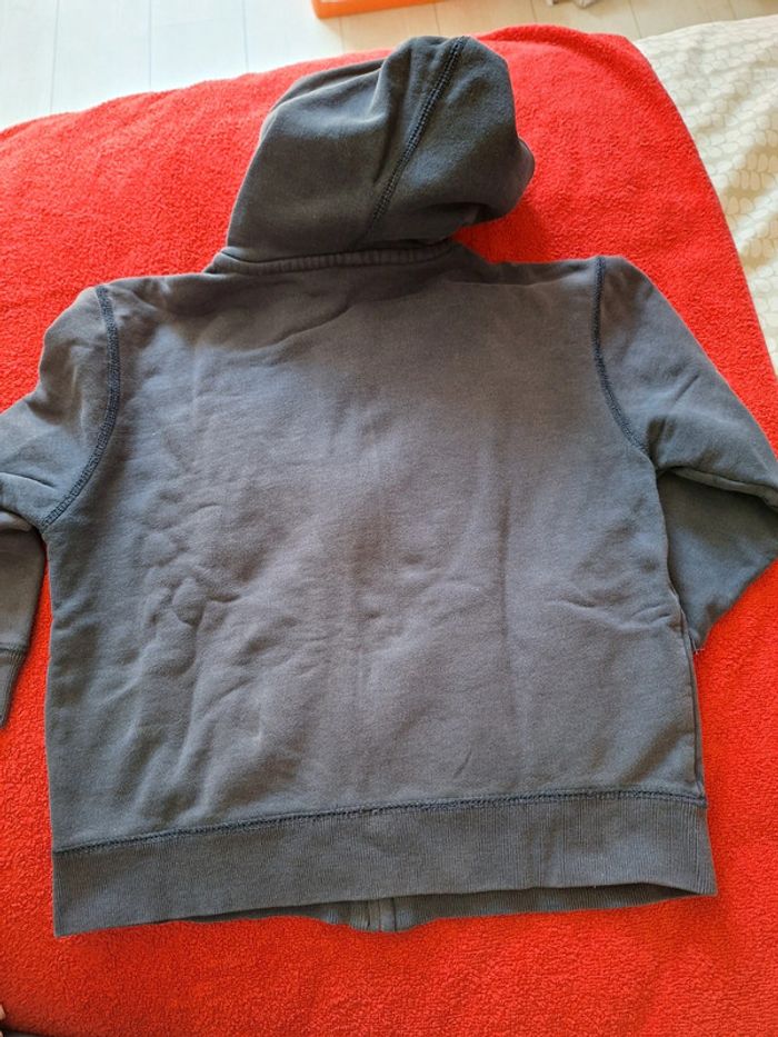 Gilet Gap - photo numéro 3