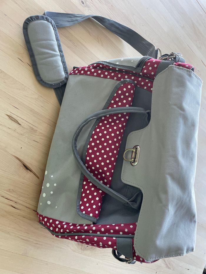 Sac à langer