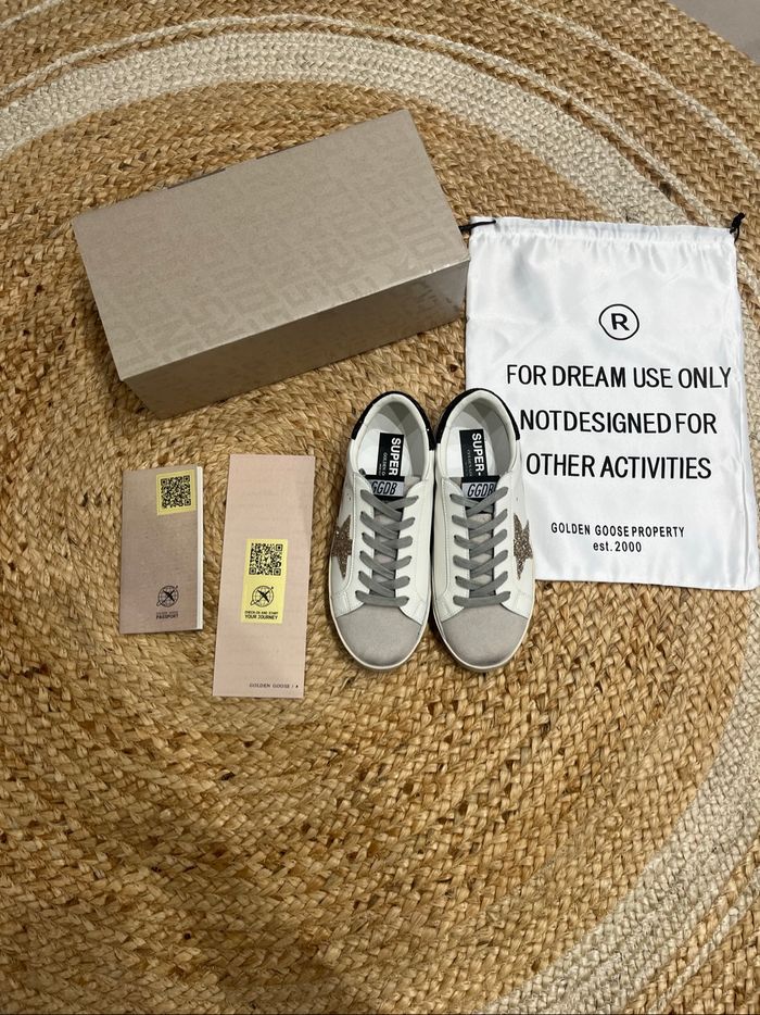 Golden Goose - photo numéro 4