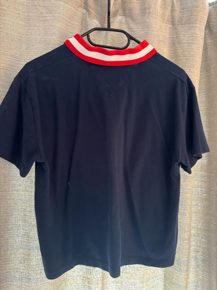 Croc top polo tommy - photo numéro 5