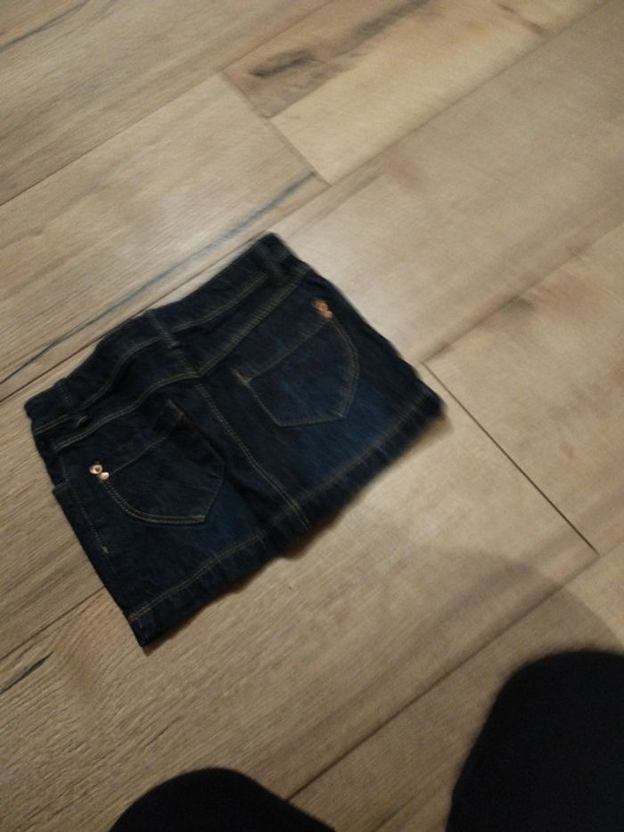 Jupe fille - photo numéro 2