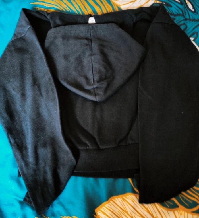 Sweat xxs - photo numéro 2