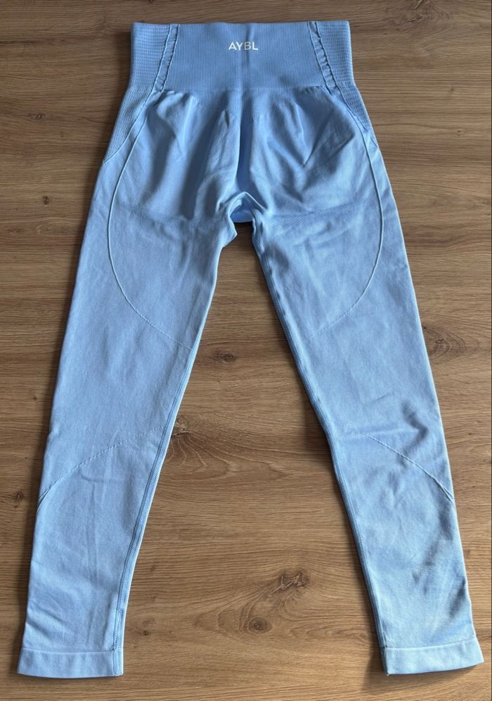 Legging AYBL taille M - photo numéro 3
