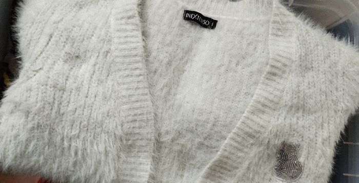 Gilet fille 6 ans - photo numéro 5