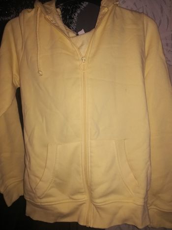Pull à capuche taille xs primark