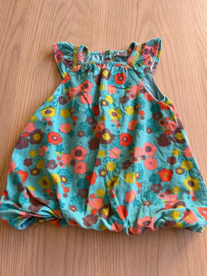 Robe boule Orchestra