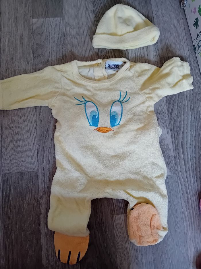 Lot pyjama - photo numéro 2