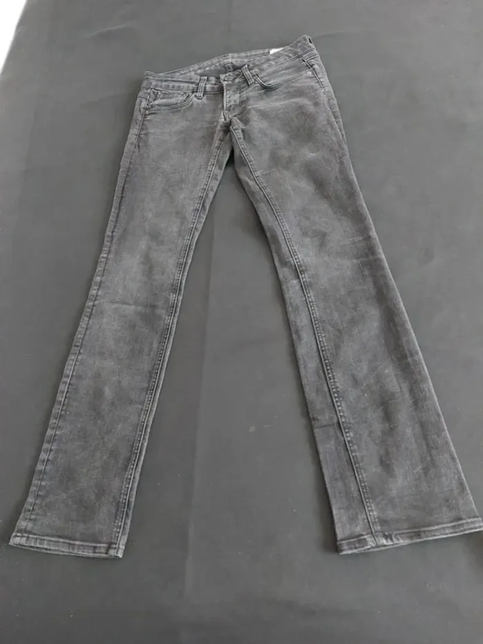 Slim Raw w28 - photo numéro 3