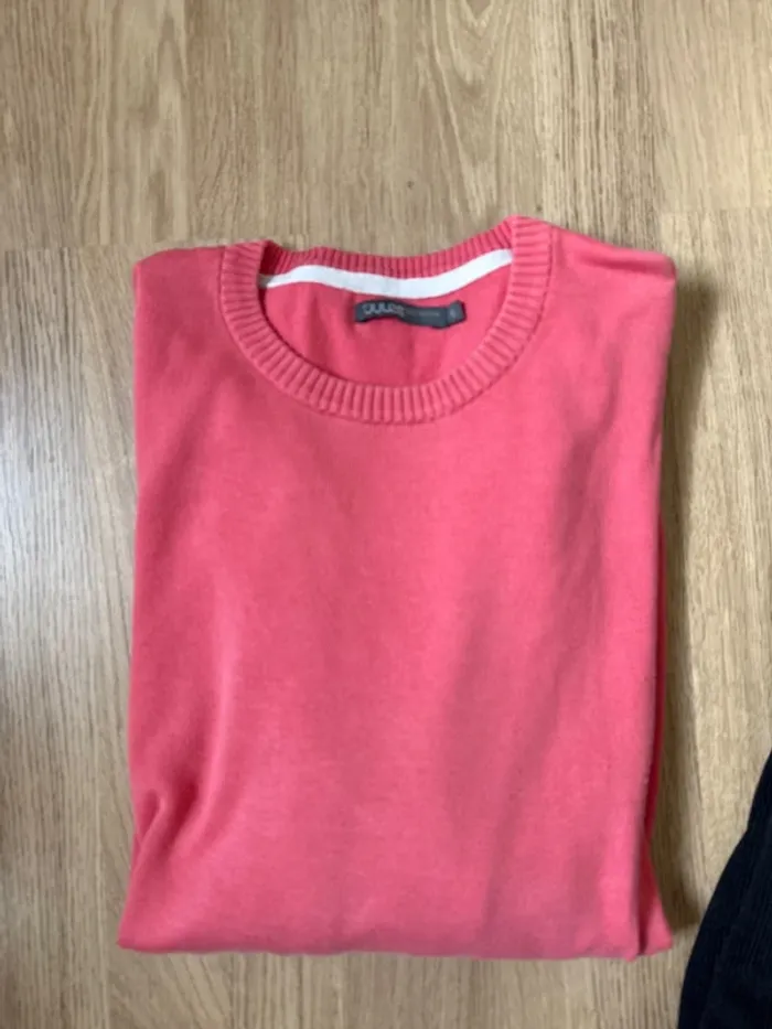 Pulls homme XL - photo numéro 2