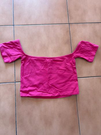 Top femme S