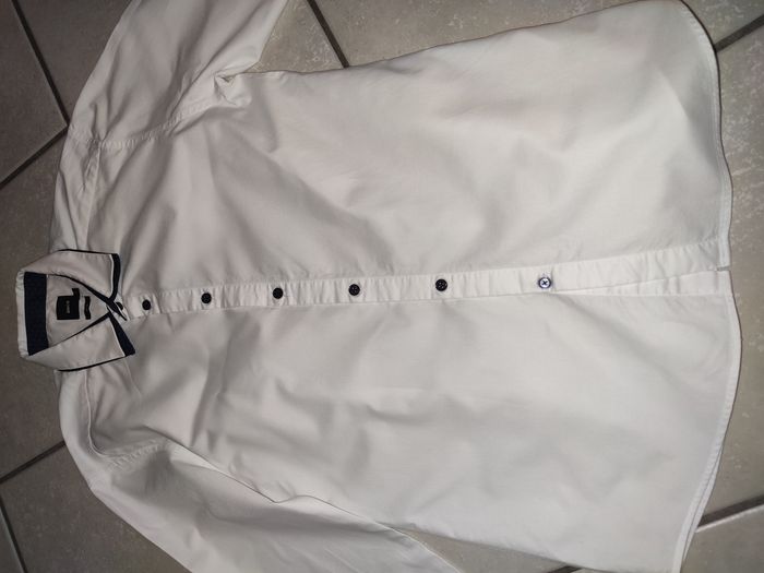 Chemise homme Brice M - photo numéro 4