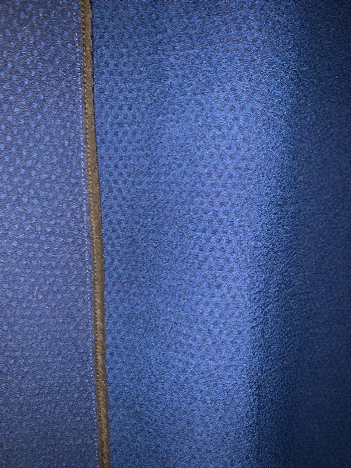 Robe bleu marine - photo numéro 2