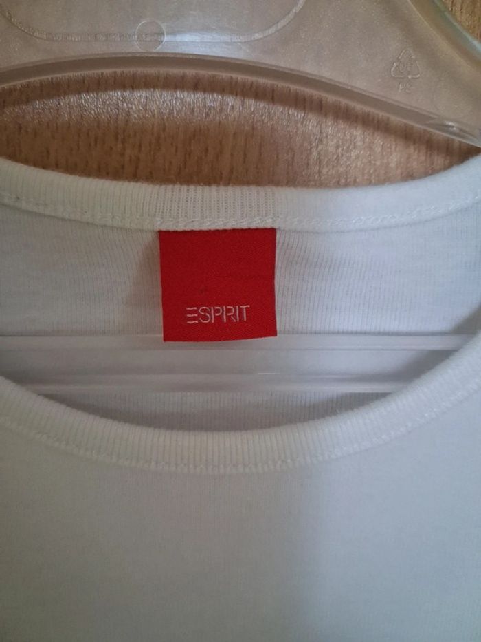 T-shirt - photo numéro 3
