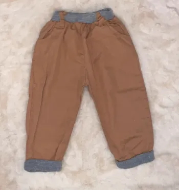 Pantalon léger