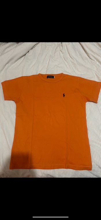 Imitation parfaite teeshirt Ralph Lauren