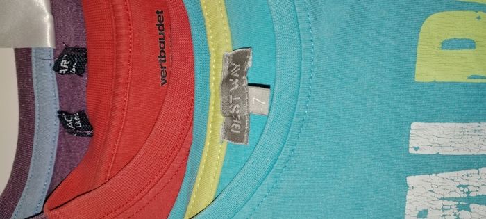 Lot vêtements garçon - photo numéro 6