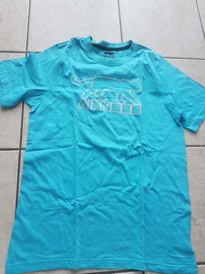 Tee-shirt airness S